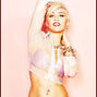 Miley Cyrus - Cosmopolitan