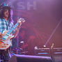 Poze Slash la Sala Palatului