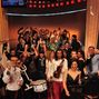 Eurovision 2013 - a doua semifinala - poze din Camera Verde