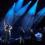 Loreen - repetitii pentru finala Eurovision 2013