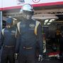 Daft Punk si echipa Lotus F1 la Monaco
