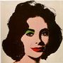 Portrete de artisti realizate de Andy Warhol