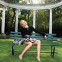 Miley Cyrus in Harper's Bazaar