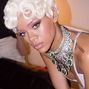 Rihanna  - Pour it Up / poze filmari videoclip