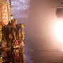Rihanna  - Pour it Up / poze filmari videoclip