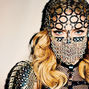 Madonna in Harper's Bazaar