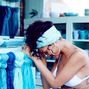 Rihanna in Grecia