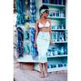 Rihanna in Grecia