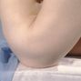 Madonna goala - poze din anii 70 (18+)