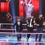 Co-antrenori Vocea Romaniei - sezonul 3