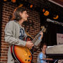Poze concert byron in Hard Rock Cafe - 23 ianuarie 2014