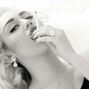Poze Miley Cyrus in Vogue Germania