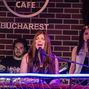 Poze concert Paula Seling in Hard Rock Cafe - 20 martie 2014