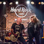 Poze concert Iris la Hard Rock Cafe - 27 martie 2014