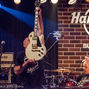 Poze concert Iris la Hard Rock Cafe - 27 martie 2014