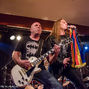 Poze concert Iris la Hard Rock Cafe - 27 martie 2014