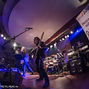 Poze concert Iris la Hard Rock Cafe - 27 martie 2014