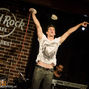 Poze concert Vama in Hard Rock Cafe - 29 mai 2014