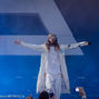 Poze concert 30 Seconds To Mars la Bucuresti - Romexpo