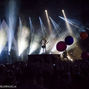 Poze concert 30 Seconds To Mars la Bucuresti - Romexpo