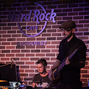 Poze concert byron in Hard Rock Cafe - 5 septembrie 2014