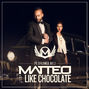 Matteo feat. Like Chocolate - Pe drumul meu