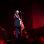 Poze concert Indila la Sala Palatului