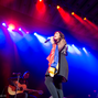 Poze concert Indila la Sala Palatului