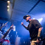 Poze concert Delinquent Habits la Colectiv