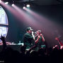 Poze concert Delinquent Habits la Colectiv