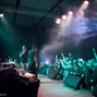 Poze concert Delinquent Habits la Colectiv