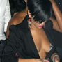 Rihanna petrece de Ziua Americii