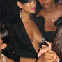 Rihanna petrece de Ziua Americii