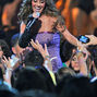 Anahi - Premios Juventud 2009