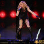 Poze concert Madonna