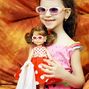 Cleopatra Stratan's pictures