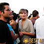 Poze concert Madonna