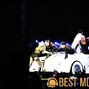 Poze concert Madonna