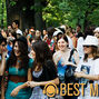 Poze inaugurare alee Michael Jackson in parcul Herastrau