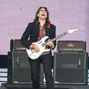 Steve Vai repetitii Cerbul de Aur
