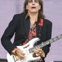 Steve Vai repetitii Cerbul de Aur