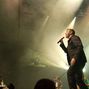 Poze concert Holograf