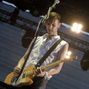 Poze concert Placebo, Bucuresti 2009