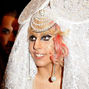 Poze Lady GaGa MTV VMA 2009