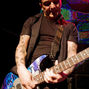 Album foto Concert Directia 5 in Silver Church pe 01 mai