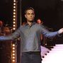 Robbie Williams, poze concert BBC Electric Proms