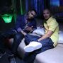 Puya & Alex - filmari clip `Sus pe bar`