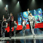 Michael Jackson, repetitii This is it