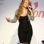 Mariah Carey, aprinderea luminilor de Craciun, Londra